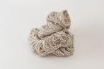 2014 “Thread” paper,rattan 13（H ）×17（W）×16（D）㎝